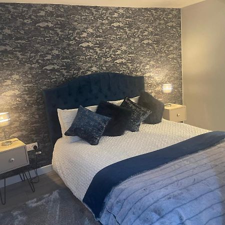 Ferienwohnung Entire 2 Bed Flat With Garden, Located Near Beach Hove Exterior foto